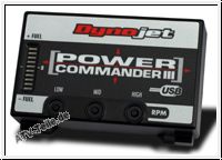 Power Commander IIIusb fr Polaris Sportsman 700 EFI 04