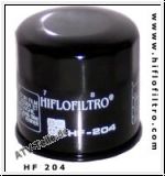 Oilfilter HifloFiltro HF 204