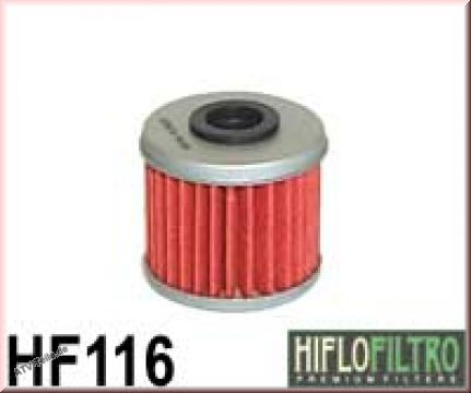 Oilfilter HifloFiltro HF 116