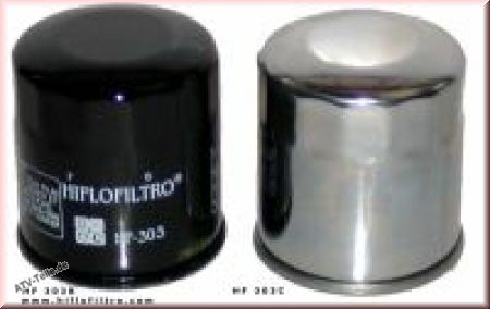 Oilfilter HifloFiltro HF 303
