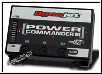 Power Commander IIIusb fr Suzuki KingQuad 700