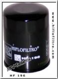 Oilfilter HifloFiltro HF 196
