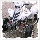 QUAD-Sportfedersatz f�r YFM 700R