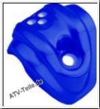Switch holder dark blue f�r Yamaha YFM660Rvon Maier