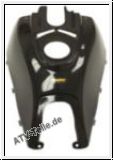 Gas Tank Cover black fr Yamaha YFZ450