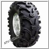 22x8-10 Kenda Bear Claw K299