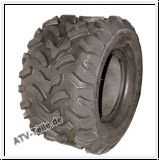 19x7-8 M923 Maxxis, 30F, TL, E4