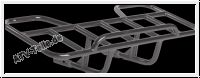 Gep�cktr�ger f�r Polaris Predator 500 Mod. 04-