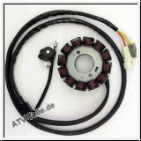 Stator fr Yamaha YFZ450 Mod 06-08