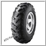 26x10-12 TL Pirelli Mudwiser