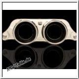 Porsche Tail Pipe Set mit T�V