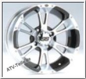 Alufelgen ITP SS-112, 12x7, 4x110 5+2 machined