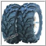 25x8-12, ITP Holeshot Reifen 