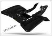 Rear Fender black f�r Suzuki LTZ 400