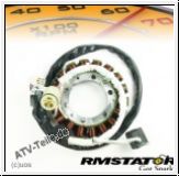 RM-Stator +20 % Lichtmaschinen fr YFM, YFR Modelle