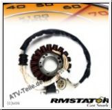 RM-Stator +50 Watt Lichtmaschinen fr YFM Modelle