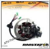 RM-Stator Lichtmaschinen fr Eton, Kymco und Polaris