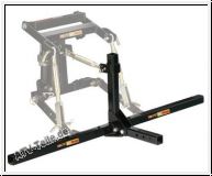 DIRT WORKS 60 ACCESS TOOL BAR, Kolpin fr UTV