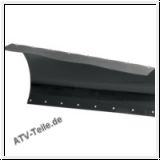 Schneeschild State Plow Black (hohes Schild) 60