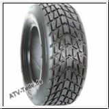 165/70-10 o. 18.5x6-10 Maxxis C9205, 4PR, TL, Index 27N, gelb