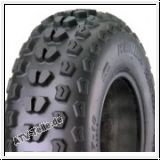 25x8.00-12,4PR,TL,38N,K-532F Klaw XC