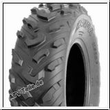 25x8.00-12,(205/80-12),4PR/TL,38N,K-582