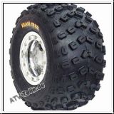 25x10.00-12,6PR,TL,50N,K-533R Klaw XC