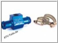 Koso Adapter fr Wassertemperatur