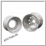 Stahlfelge 5x10, Lochkreis 4x110 und 4x130