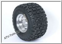 20X11-9 o. 255/55-9 Goldspeed MX in gelb