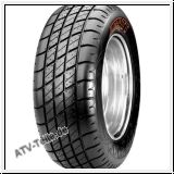 18x6.00-10,2PR,TL, MS01 RAZR TT (orange) hard