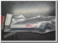 Brste zur Reinigung der Antriebskette