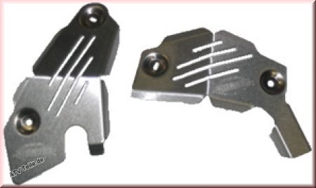 FRAME GUARDS f�r Suzuki LTZ400