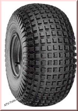 16x6 - 8 2PR TL Carlisle Knobby