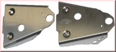 A-ARM GUARDS fr Kawasaki KFX400