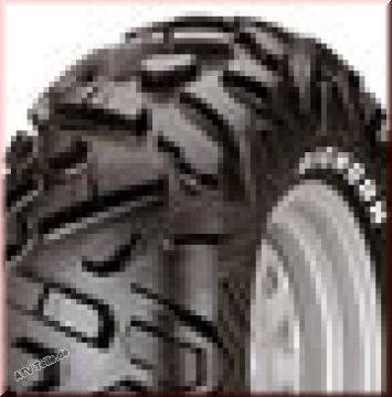 26x9-12R Maxxis M917 Bighorn, 6 PR,TL, bis 140km/h