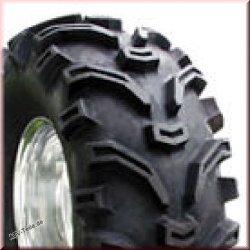 25x12.50-10 Kenda Bear Claw K299