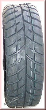 165/70-10 o. 18.5X6-10 Maxxis M-991 Spearz, 6PR, TL, Index 38Q