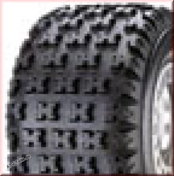 22x11-9 Maxxis Razr M932, 4PR, TL, Index 43J, E4