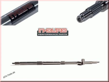 Achse Nduro Yamaha YFS 200 Blaster, 2+2