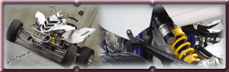 Federnsatz KW Explorer 640 (LC4), Mod. 05-, ca. 45 mm Tiefer