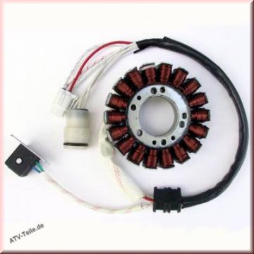 Stator fr Yamaha YFM 660R