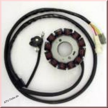 Stator fr Yamaha YFZ450 Mod. 04-05