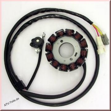 Stator fr Yamaha YFZ450 Mod 06-08