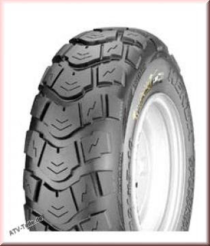 255/60-10 o. 22x10-10, K-572 Kenda Roadgo