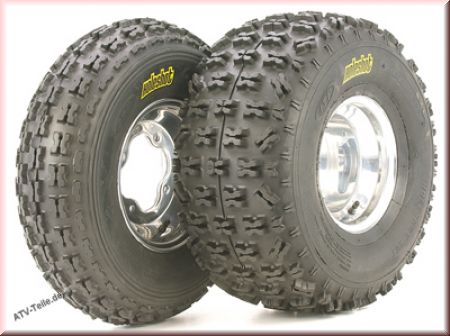 22x11-9, 6Ply, Offroad Reifen 