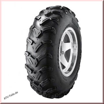 26x10-12 TL Pirelli Mudwiser