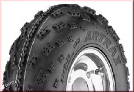 21x7-10 MX Trax Ra. AT-1201, Artrax Reifen, 42N