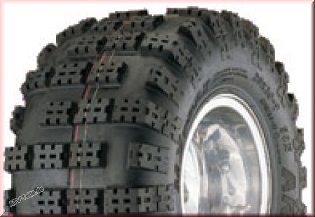 20x11-9 MX Trax Ra. AT-1202, Artrax Reifen, 56N