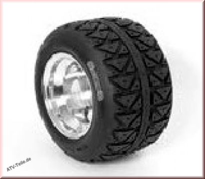 255/60-10 o. 22x10-10 Maxxis Goldspeed C9203, 4PR, TL